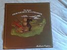 NIC JONES FROM THE DEVIL TO A STRANGER UK FOLK 1978 EX LP RECORD Highway Trailer