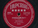 78bs-R&B-IMPERIAL 5068-Archibald  (Stack-a-Lee)