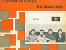 SEARCHERS 