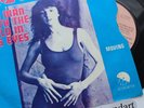 KATE BUSH MAN WITH CHILD EYES / MOVING 7