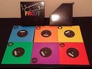 Marina and the Diamonds FROOT Signed/Autographed Limited Edition 7