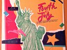 THE BEACH BOYS & JIMMY PAGE LIVE 4TH OF JULY 1986 LP RARE  STILL SEALED