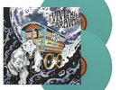 THE VINTAGE CARAVAN - VOYAGE LIGHT BLUE VINYL  2 VINYL LP NEW+