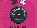 THE MASAI - ACROSS THE TRACKS / PART 2 Funk 45