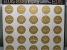 4 LP BOX Elvis - Worldwide 50 Gold Award Hits Vol. 1 UK FREE SHIPPING