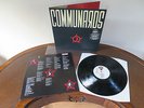 Communards - Communards LP - Mint 1st UK Pressing DMC Vinyl - Worldwide Shipping