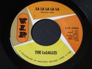 LaSalles   La La La La La / This Is True   VIP northern soul girl garage 45 HEAR