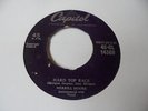 Merrill Moore - Hard Top Race / Five Foot Two, Eyes Of Blue - 7