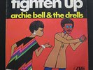 Archie Bell & The Drells - Tighten Up LP VG+ SC 8181 Stereo 1968 Vinyl Record
