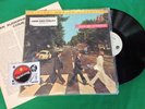The Beatles Abbey Road LP LIMITED ED Mobile Fidelity MFSL 1-023 Piranha Records