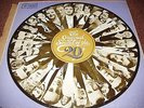 ORIGINAL SOUND OF THE 20S COLUMBIA 2 EYE 3 LPS SET WITH 10 PAGE BOOKELT