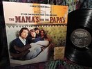 '66 MINT SHRINK   CALIF SUNSHINE Mamas & The Papas CALIFORNIA DREAMIN' POP PSYCH