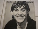 IGGY POP LUST FOR LIFE LP Original Sterling Press RCA AFL12488 A1/B1 David Bowie