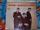 THE BEATLES Introducing The Beatles VEE JAY RECORDS SR 1062 Still Sealed
