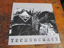 CORROSION OF CONFORMITY Technocracy LP METAL BLADE 80s metal VG++ dutch press