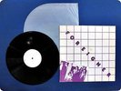 FOREIGNER LIVE IN JAPAN LP Ev1200