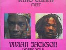 Dub Reggae - King Tubby Meet Vivian Jackson ( Yabby You ) Killer Roots Lp Listen