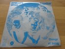APOLLO'S WING TOGETHER/CHANGE OF LIVING AWESOME DUTCH PROGRESSIVE PINK ELEPHANT