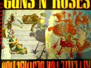 Guns N Roses-Appetite For Destruction,1987,Album
