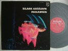 PROMO RED LABEL / BLACK SABBATH PARANOID / SFX-7266