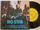 BIG STAR / BRAZIL 7INCH EP PS