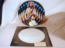 VTG Peter Frampton Comes Alive Signed Picture Record, #59056, w/Sleeve