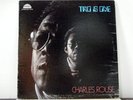 CHARLIE ROUSE LP Two is one 1974 Strata-East Original rare jazz