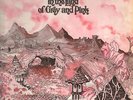 LP Caravan In The Land Of Grey And Pink ORIG GERMAN NEAR MINT Metronome