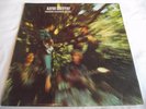CREEDENCE CLEARWATER REVIVAL   BAYOU COUNTRY ** 1969 UK 1st LIBERTY LP