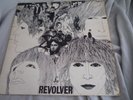 The Beatles - Revolver  - Original UK Parlophone Mono Pressing