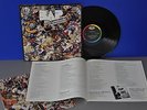 BAP Kristallnacht USA '85 Capitol Promo insert OIS VG++ Vinyl LP clean sauber