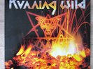 Running Wild - Branded and Exiled