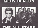 Merv Benton & The All Stars EP.