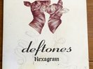 Deftones - Hexagram  7