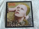 David Bowie Hunky Dory Record Vinyl