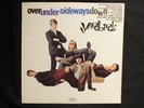 EPIC LN 24210   Over Under Sideways Down  THE YARDBIRDS   Mono