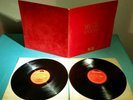 Bee Gees - Odessa LPX2 UK 1ST PRESS STEREO POLYDOR RED VELVET EX+/EX+/EX-