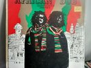 African dub chapter 3 - joe gibbs - lightening records - reggae dub - vinyl LP