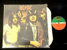 AC/DC Atlantic 19244 Highway To Hell SHRINK CLEAN ORIGINAL