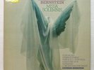LEONARD BERNSTEIN - BEETHOVEN missa solemnis DGG 2xLPs box NM