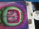 PATTO HOLD YOUR FIRE RECORD LP 1971 RARE Vertigo  GATEFOLD