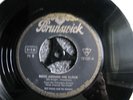 Bill Haley and his Comets-Rock around the Clock + A.B.C. Boogoe 7 s-Germany-1955