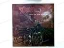 Dio - Lock Up The Wolves Europe LP 1990 + Innerbag //2