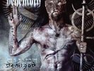 Demigod - Behemoth (2014, Vinyl NEW)