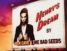 Nick Cave - Henry's Dream [Vinyl New]