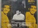WILSON SIMONAL feat. BOSSA TRES - 