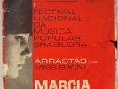 MARCIA & MANFREDO FEST TRIO - 