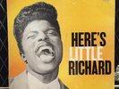 Here's Little Richard SP 100 Specialty LP