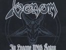 VENOM - In League with Satan Vol.2  DLP  RED