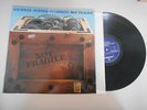 LP Rock BTO Bachman Turner Overdrive - Not Fragile (9 Song) MERCURY GERMANY